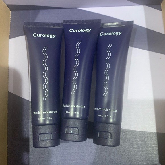 curology Bath & Body Three Curology Moisturizers Poshmark
